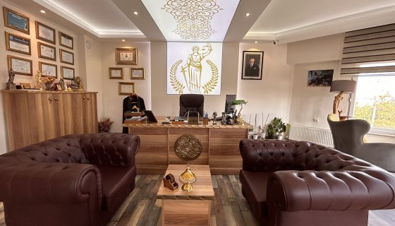 Büro Foto Galeri